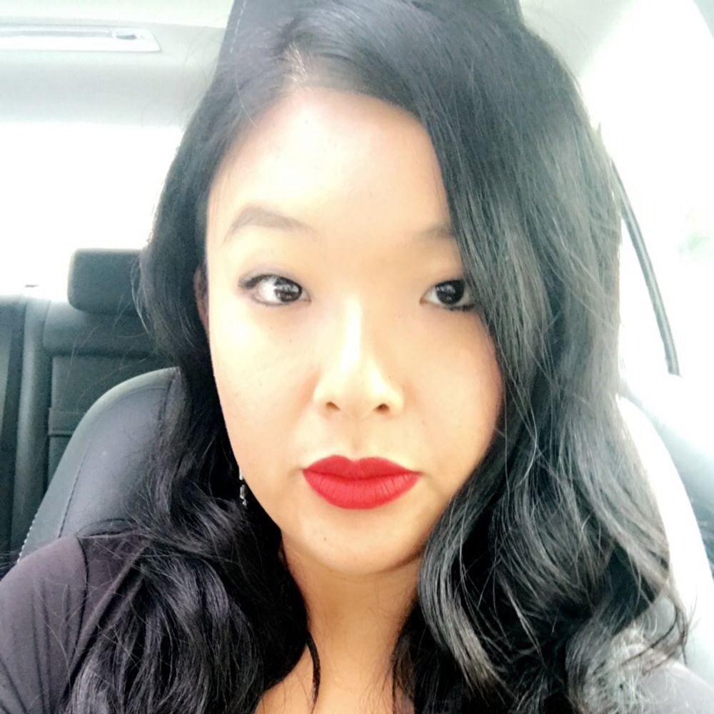 Meet your Posher, Diana